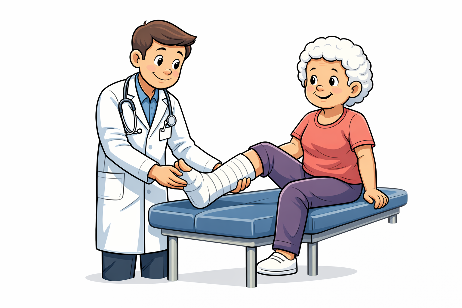 Joint Pain & Arthritis Care